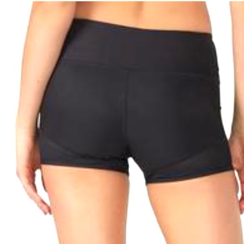 5Pack-Rochelle Short - Picture 2 of 5